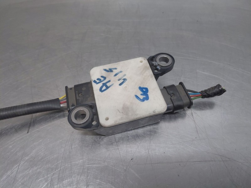 Recambio de sonda lambda para kia ceed sportswagon eco dynamics referencia OEM IAM   