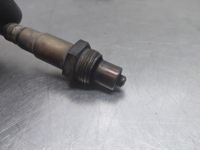 Recambio de sonda lambda para kia ceed sportswagon eco dynamics referencia OEM IAM   