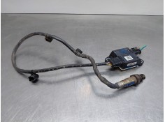 Recambio de sonda lambda para kia ceed sportswagon hybrid referencia OEM IAM   