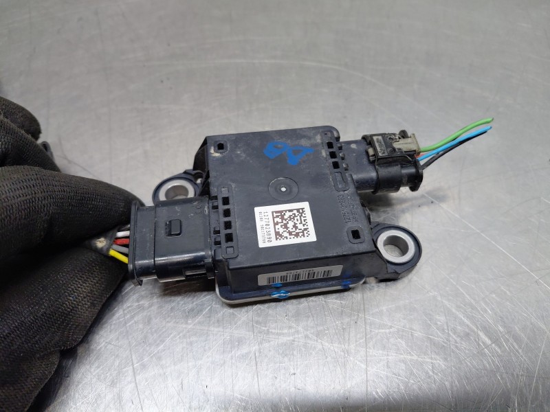 Recambio de sonda lambda para kia ceed sportswagon hybrid referencia OEM IAM   