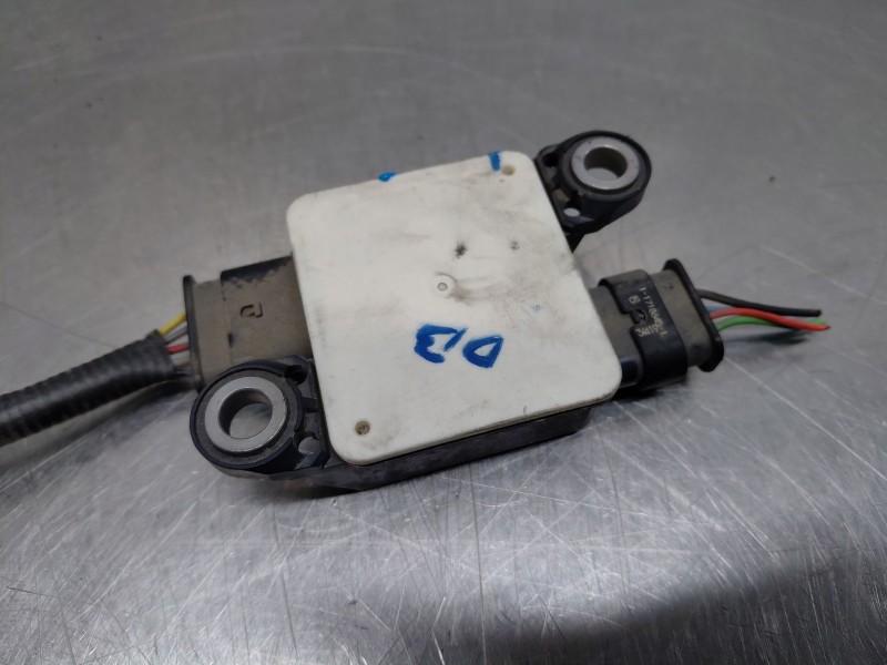 Recambio de sonda lambda para kia ceed sportswagon hybrid referencia OEM IAM   