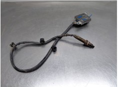 Recambio de sonda lambda para kia ceed sportswagon hybrid referencia OEM IAM   
