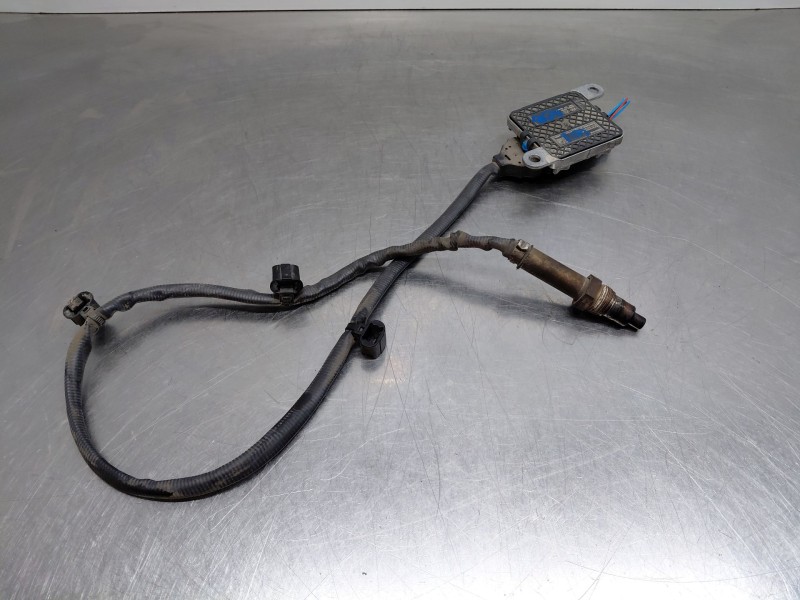 Recambio de sonda lambda para kia ceed sportswagon hybrid referencia OEM IAM   