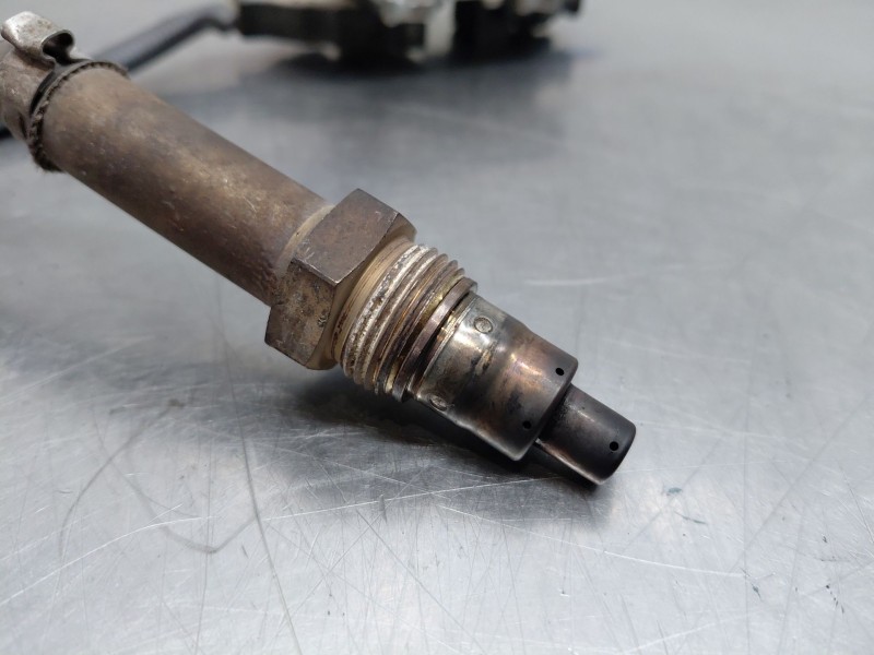 Recambio de sonda lambda para kia ceed sportswagon hybrid referencia OEM IAM   