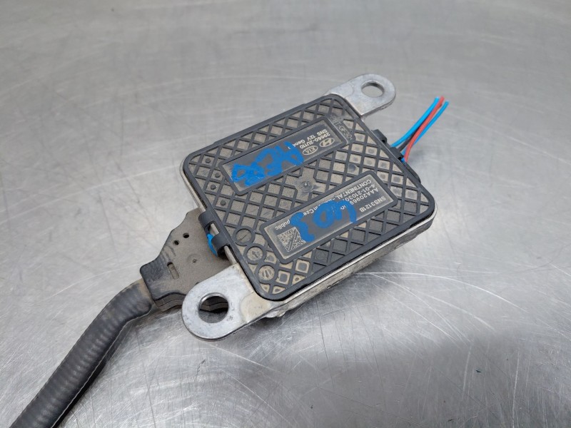 Recambio de sonda lambda para kia ceed sportswagon hybrid referencia OEM IAM   