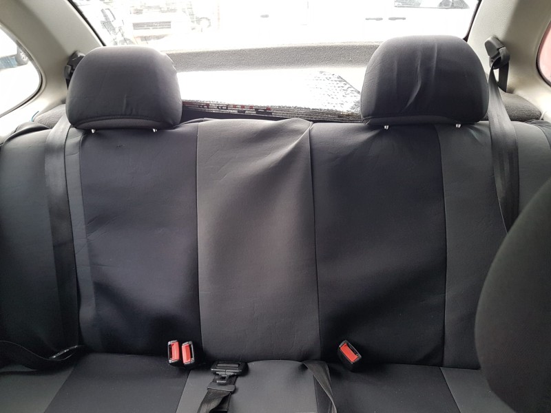 seat cordoba berlina (6k2) del año 2001