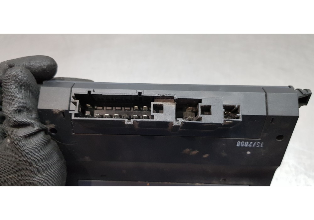 Recambio de centralita asientos para mercedes clase s (w221) berlina 320 / 350 cdi (221.022) referencia OEM IAM A2218704987  