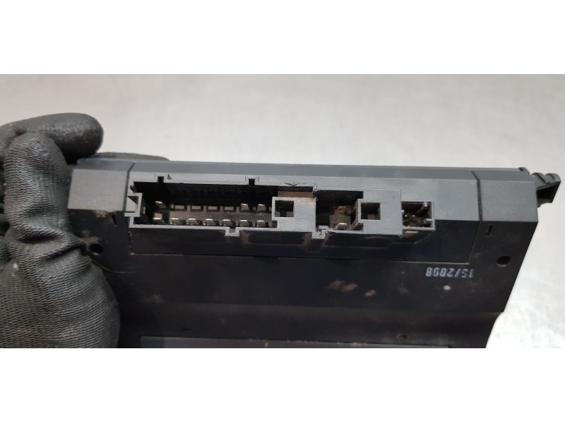 Recambio de centralita asientos para mercedes clase s (w221) berlina 320 / 350 cdi (221.022) referencia OEM IAM A2218704987  