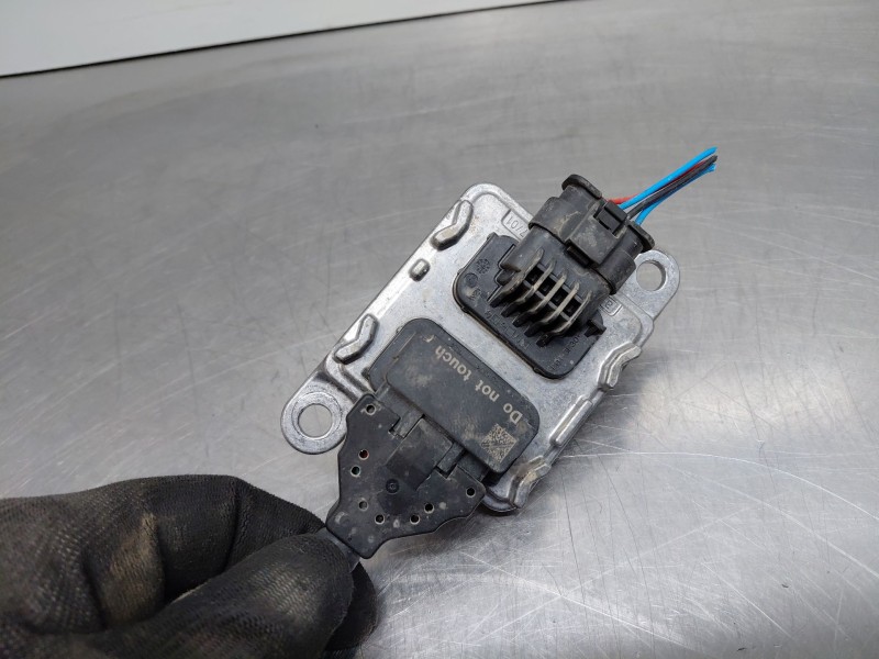 Recambio de sonda lambda para kia ceed sportswagon hybrid referencia OEM IAM   