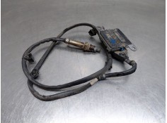 Recambio de sonda lambda para kia ceed sportswagon hybrid referencia OEM IAM   