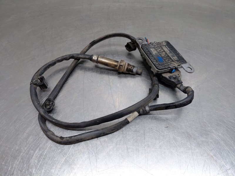 Recambio de sonda lambda para kia ceed sportswagon hybrid referencia OEM IAM   