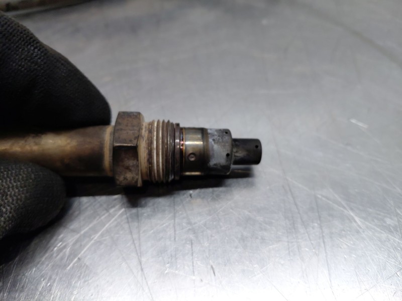 Recambio de sonda lambda para kia ceed sportswagon hybrid referencia OEM IAM   