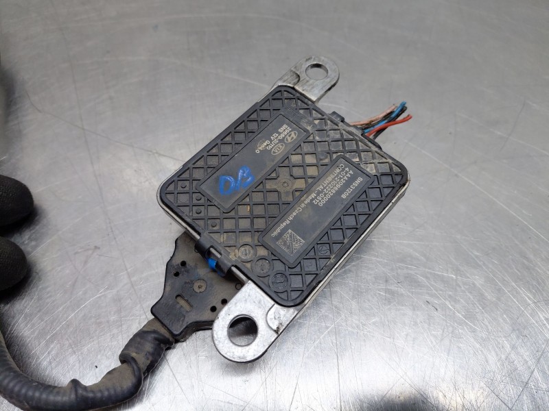 Recambio de sonda lambda para kia ceed sportswagon hybrid referencia OEM IAM   