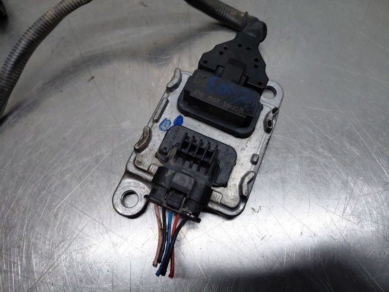 Recambio de sonda lambda para kia ceed sportswagon hybrid referencia OEM IAM   