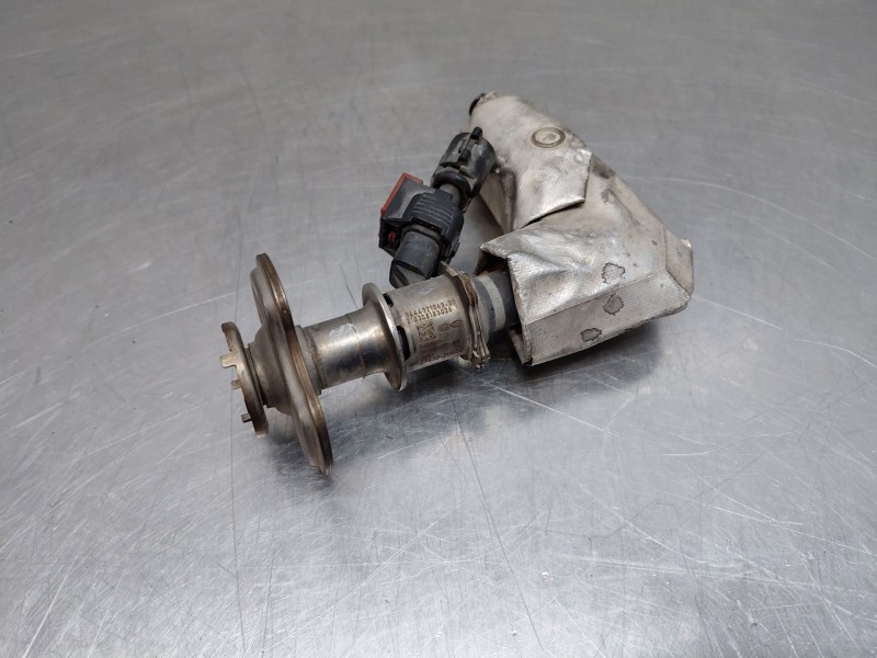 Recambio de inyector para kia ceed sportswagon hybrid referencia OEM IAM   