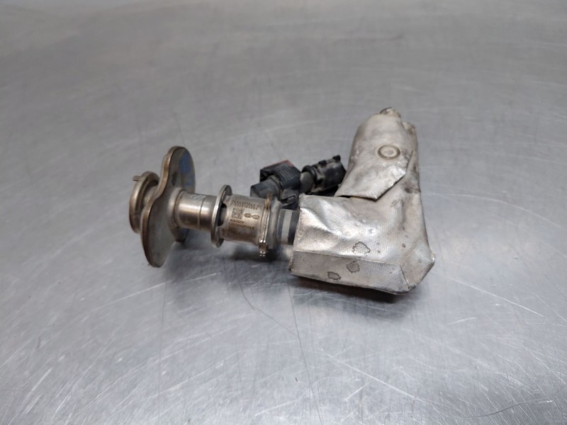 Recambio de inyector para kia ceed sportswagon hybrid referencia OEM IAM   