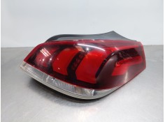 Recambio de piloto trasero derecho para peugeot 508 active referencia OEM IAM   