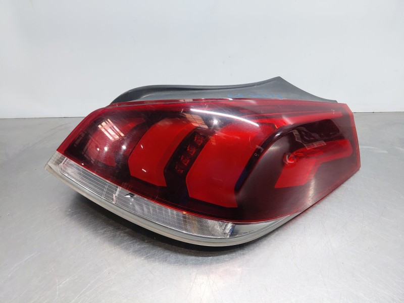 Recambio de piloto trasero derecho para peugeot 508 active referencia OEM IAM   