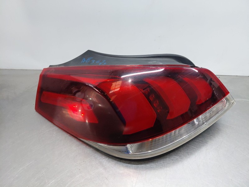 Recambio de piloto trasero izquierdo para peugeot 508 active referencia OEM IAM   