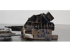 Recambio de cerradura puerta trasera derecha para ford transit custom kasten 330 l1 referencia OEM IAM 2096143 BK21V43288DG 