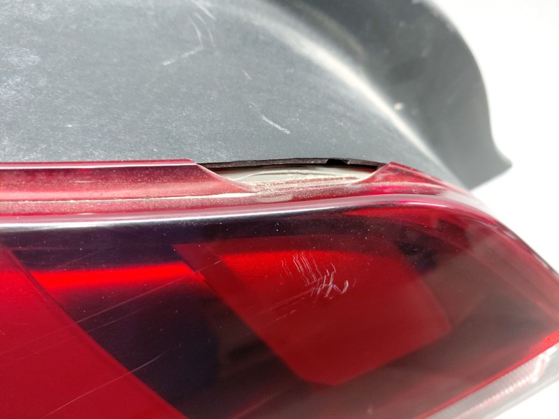 Recambio de piloto trasero izquierdo para peugeot 508 active referencia OEM IAM   