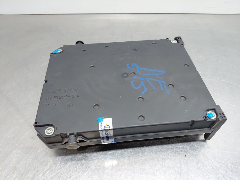 Recambio de caja reles / fusibles para peugeot 508 sw i (8e_) 2.0 bluehdi 150 referencia OEM IAM   