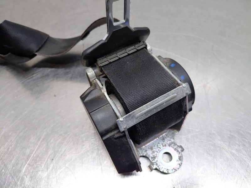 Recambio de cinturon seguridad trasero derecho para peugeot 508 sw i (8e_) 2.0 bluehdi 150 referencia OEM IAM   