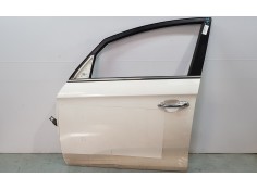 Recambio de puerta delantera izquierda para kia carens ( ) concept referencia OEM IAM 76003A4000  
