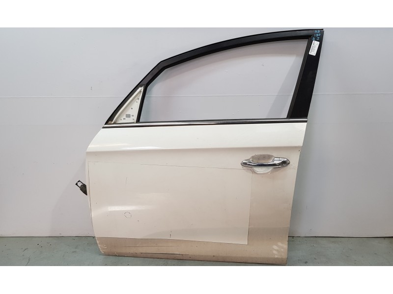 Recambio de puerta delantera izquierda para kia carens ( ) concept referencia OEM IAM 76003A4000  