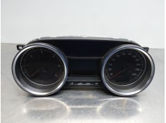 Recambio de cuadro instrumentos para peugeot 508 sw i (8e_) 2.0 bluehdi 150 referencia OEM IAM   