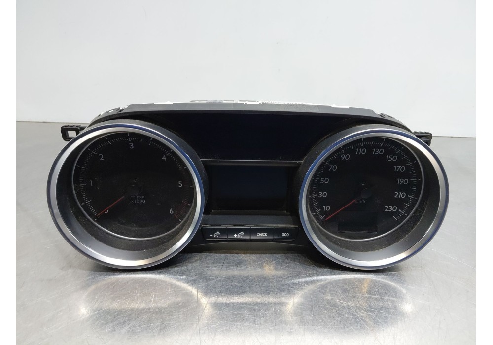 Recambio de cuadro instrumentos para peugeot 508 sw i (8e_) 2.0 bluehdi 150 referencia OEM IAM   