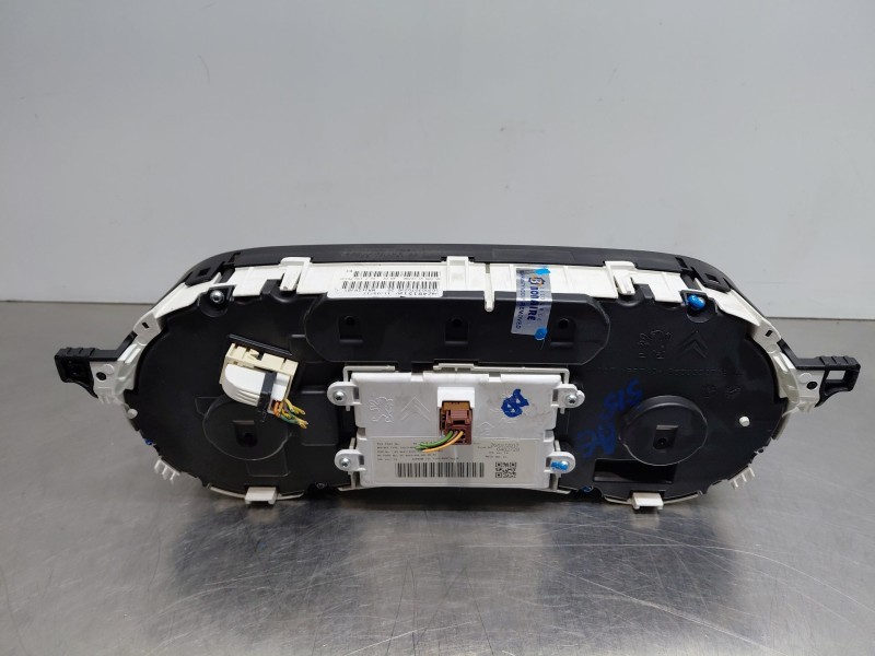 Recambio de cuadro instrumentos para peugeot 508 sw i (8e_) 2.0 bluehdi 150 referencia OEM IAM   