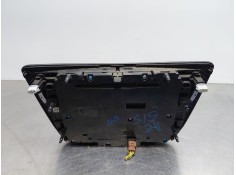 Recambio de mando climatizador para peugeot 508 sw i (8e_) 2.0 bluehdi 150 referencia OEM IAM    2