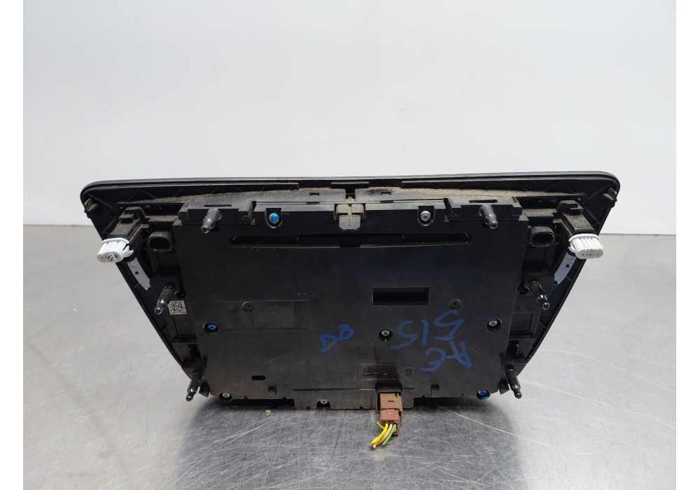 Recambio de mando climatizador para peugeot 508 sw i (8e_) 2.0 bluehdi 150 referencia OEM IAM   