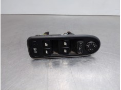 Recambio de mando elevalunas delantero izquierdo para peugeot 508 sw i (8e_) 2.0 bluehdi 150 referencia OEM IAM   