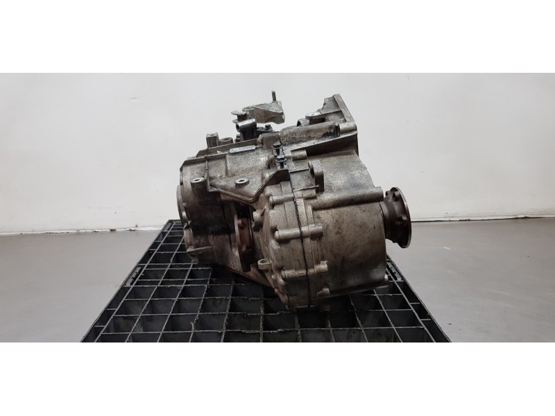 Recambio de caja cambios para volkswagen caddy furgón/kombi kombi referencia OEM IAM NFZ  