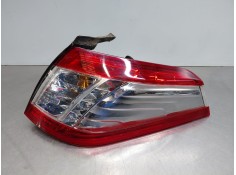 Recambio de piloto trasero derecho para peugeot 508 sw i (8e_) 2.0 bluehdi 150 referencia OEM IAM   