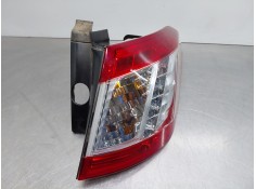 Recambio de piloto trasero derecho para peugeot 508 sw i (8e_) 2.0 bluehdi 150 referencia OEM IAM    2