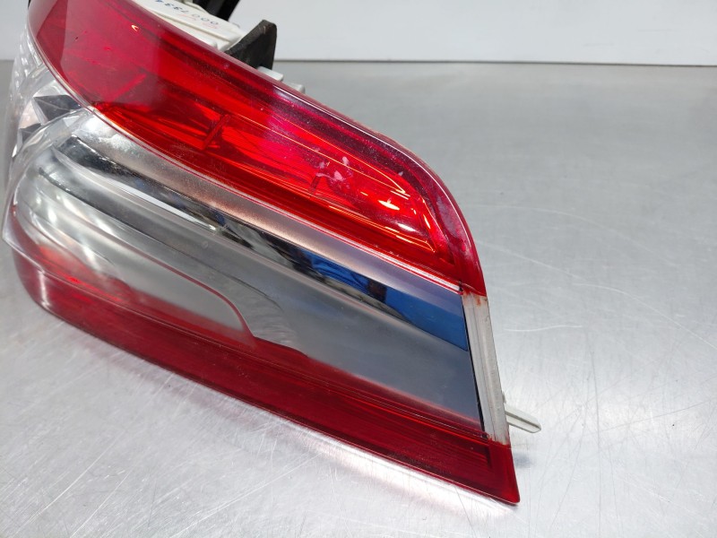 Recambio de piloto trasero derecho para peugeot 508 sw i (8e_) 2.0 bluehdi 150 referencia OEM IAM   