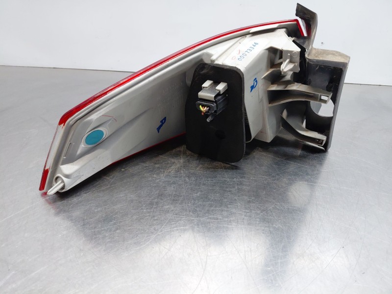 Recambio de piloto trasero derecho para peugeot 508 sw i (8e_) 2.0 bluehdi 150 referencia OEM IAM   