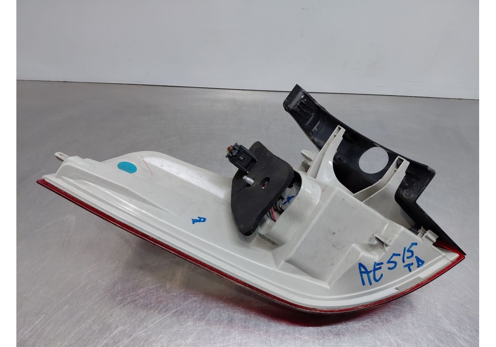 Recambio de piloto trasero derecho para peugeot 508 sw i (8e_) 2.0 bluehdi 150 referencia OEM IAM   