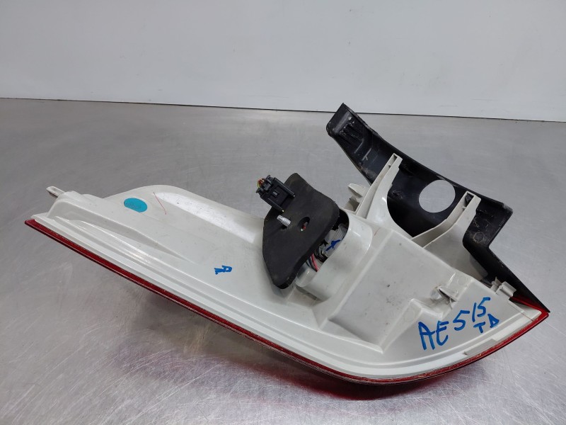 Recambio de piloto trasero derecho para peugeot 508 sw i (8e_) 2.0 bluehdi 150 referencia OEM IAM   