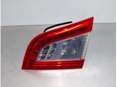 Recambio de piloto trasero derecho interior para peugeot 508 sw i (8e_) 2.0 bluehdi 150 referencia OEM IAM   