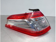 Recambio de piloto trasero izquierdo para peugeot 508 sw i (8e_) 2.0 bluehdi 150 referencia OEM IAM   