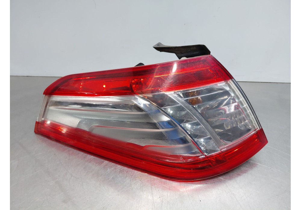 Recambio de piloto trasero izquierdo para peugeot 508 sw i (8e_) 2.0 bluehdi 150 referencia OEM IAM   