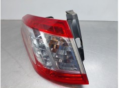 Recambio de piloto trasero izquierdo para peugeot 508 sw i (8e_) 2.0 bluehdi 150 referencia OEM IAM    2