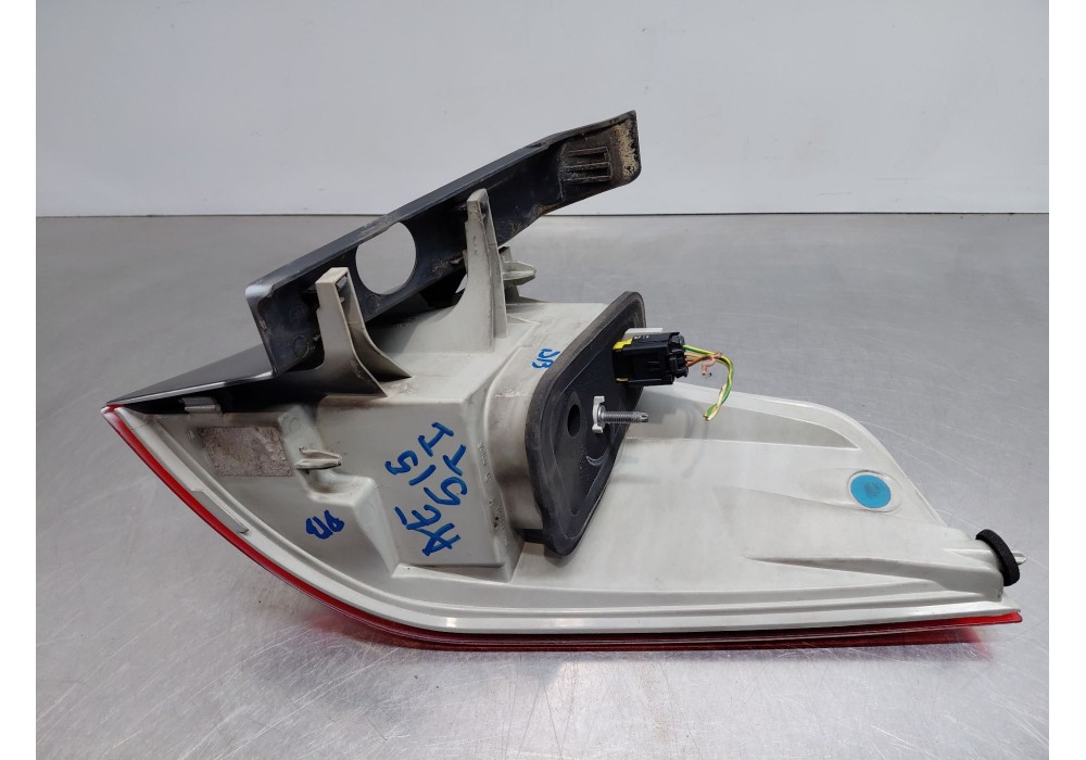 Recambio de piloto trasero izquierdo para peugeot 508 sw i (8e_) 2.0 bluehdi 150 referencia OEM IAM   