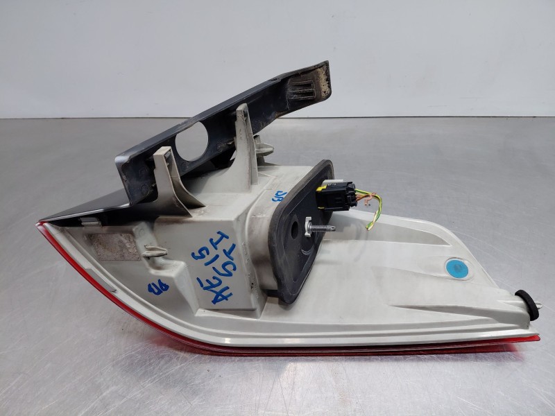 Recambio de piloto trasero izquierdo para peugeot 508 sw i (8e_) 2.0 bluehdi 150 referencia OEM IAM   