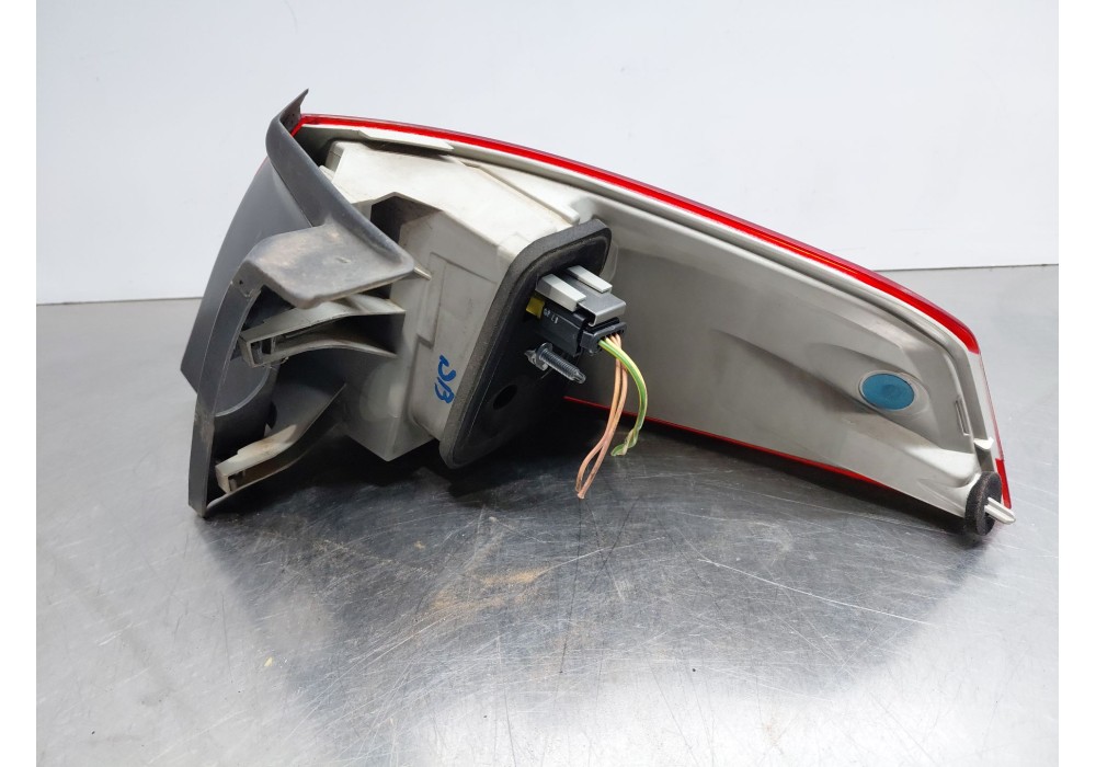 Recambio de piloto trasero izquierdo para peugeot 508 sw i (8e_) 2.0 bluehdi 150 referencia OEM IAM   