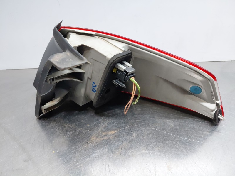 Recambio de piloto trasero izquierdo para peugeot 508 sw i (8e_) 2.0 bluehdi 150 referencia OEM IAM   